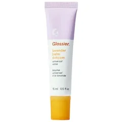 Glossier - Balm Dotcom Lip Balm and Skin Salve