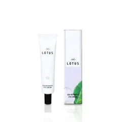 THE PURE LOTUS - Jeju Botanical Eye Cream