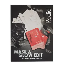 Rodial - Mask and Glow Edit