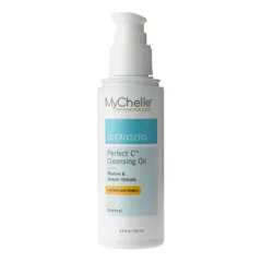 MyChelle Dermaceuticals - Perfect C Cleansing Oil