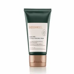 Biossance - Glycolic Renewal Mask