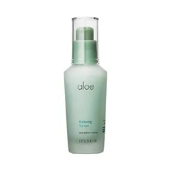 itsskinusa - Aloe Relaxing Serum