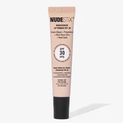 NUDESTIX - Nude Screen Lip Primer SPF30