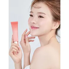 Peach C - Glow Makeup Base
