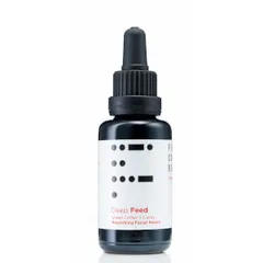 Five Dot Botanics - Deep Feed Green Coffee and Cacay Nourishing Facial Serum