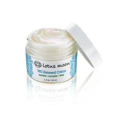 Lotus Moon Skin Care - 360 Renewal Creme