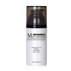 TOSOWOONG - Men's Booster Vitalizing All In One