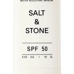 Salt & Stone - Salt Stone SPF 50 Sunscreen Face Stick