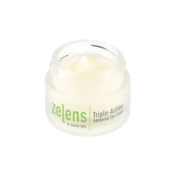 Triple Action Advanced Eye Cream
