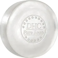 DHC - Pure Soap