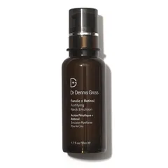 Dr Dennis Gross - Ferulic + Retinol Fortifying Neck Emulsion