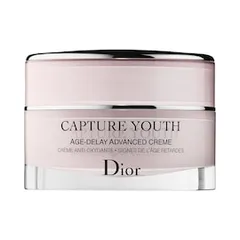 Capture Youth Age-Delay Advanced Crme