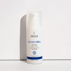 Image skincare - CLEAR CELL clarifying repair crème