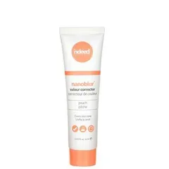 Indeed Labs - Instant Results Nanoblur Colour Corrector Peach