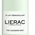 Lierac - The Cleansing Milk