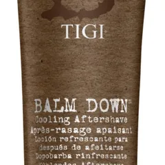 Bed Head - Balm Down Cooling Aftershave
