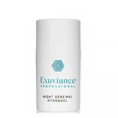 Exuviance Professional - Night Renewal Hydragel