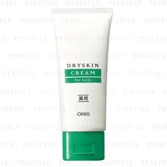 Orbis - Dry Skin Cream For Body