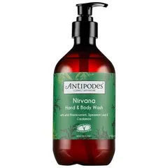 Antipodes - Body Nurture Nirvana Hand & Body Wash