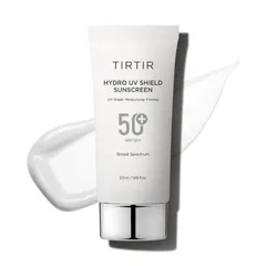 Buy Tirtir Hydro UV Shield Sunscreen Broad Spectrum in Australia - Korean Skincare Online