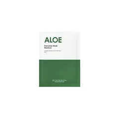 BOOM DE AH DAH - Everyday Mask