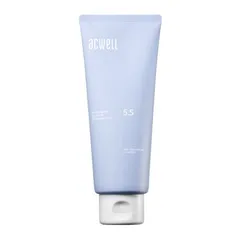 ACWELL - pH Balancing Soothing Cleansing Foam