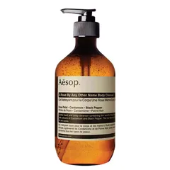 Aesop - A Rose by Any Other Name Body Cleanser