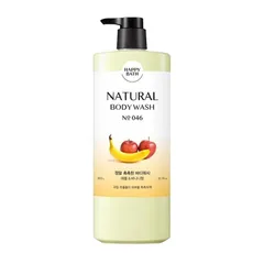 Happy Bath - Buy Happy Bath Natural Body Wash - Korean Body Care