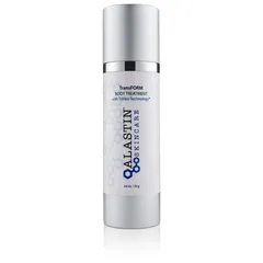 TransFORM Body Treatment