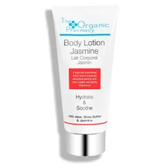 The Organic Pharmacy - Jasmin Body Lotion