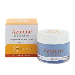 Earth Science - Azulene Eye Treatment