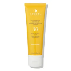 Unsun Cosmetics - Full Coverage Hydrating Mineral Sunscreen Lotion SPF30