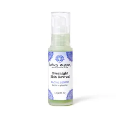 Lotus Moon Skin Care - Overnight Skin Revival