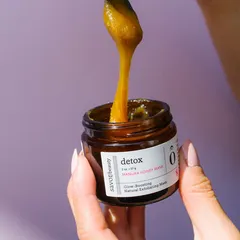 Savor Beauty - Manuka Honey Mask