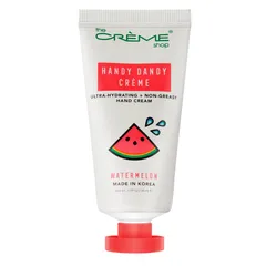 The Crème Shop - Watermelon Essence Handy Dandy Crème