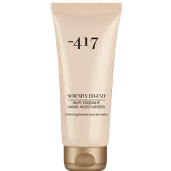 -417 - Anti-Oxidant Hand Moisturizer