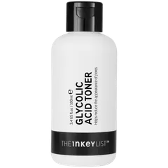 The INKEY List CA - Glycolic Acid Toner