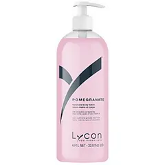 Pomegranate Hand And Body Lotion