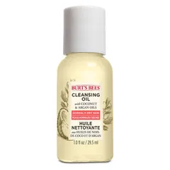 Burt's Bees - Cleansing Oil