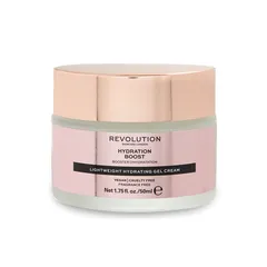 Hyaluronic Acid Hydrating Gel Moisturiser