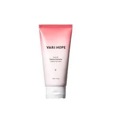 VARI:HOPE - True AC Teatree Intensive Cleansing Foam