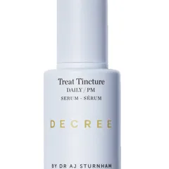 Decree - Treat Tincture