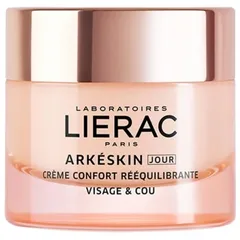 Lierac - Arkéskin Comfort Balancing Cream Day
