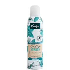 Kneipp - Goodbye Stress Shower Foam