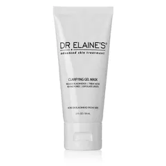 Skin Treatment - Clarifying Gel Mask