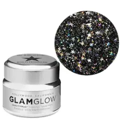GLAMGLOW - #GLITTERMASK GRAVITYMUD™ Firming Treatment Mask