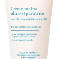 La Rosée - Ultra-Repairing Hand Cream