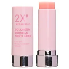TONYMOLY - 2XR Collagen Wrinkle Multi Stick