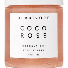 Herbivore - Coco Rose Body Polish