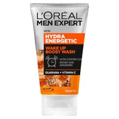 LOréal Paris Men Expert - Hydra Energetic Wake Up Boost Wash
